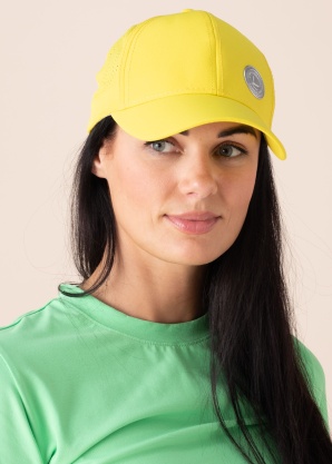 Luhta cepure ar nagu Niemenlahti