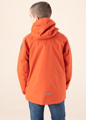 Lenne pavasara-rudens parka Kevin