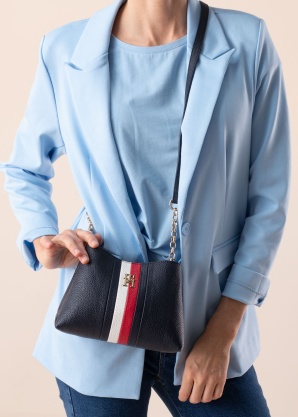 Сумка Emblem Tommy Hilfiger