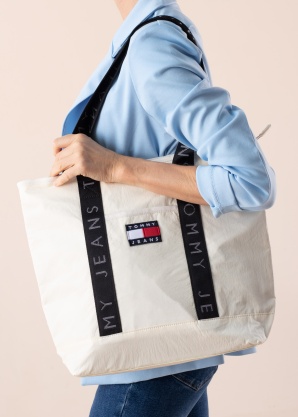 Tommy Jeans rokassoma Heritage