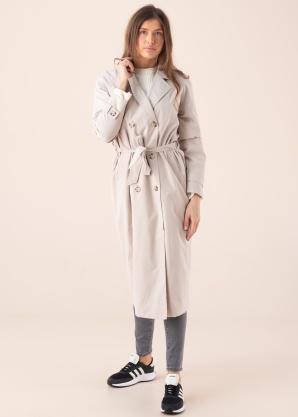 JDY pavasara-rudens mētelis Panther