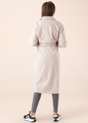 JDY pavasara-rudens mētelis Panther