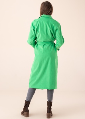 JDY pavasara-rudens mētelis Panther