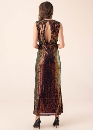 Molly Bracken kleita