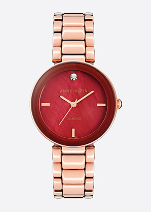 Anne Klein rokas pulkstenis