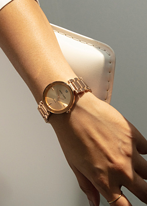 Anne Klein rokas pulkstenis