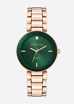Anne Klein rokas pulkstenis