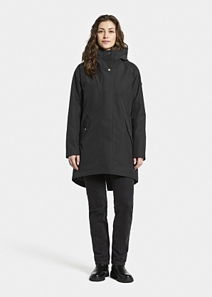 Didriksons LIFESTYLE pavasara-rudens parka Alana