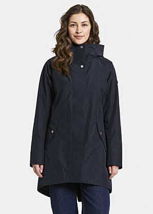 Didriksons LIFESTYLE pavasara-rudens parka Alana