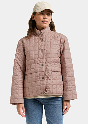 Didriksons LIFESTYLE pavasara-rudens virsjaka Alba