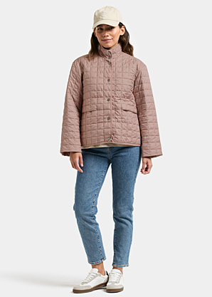 Didriksons LIFESTYLE pavasara-rudens virsjaka Alba