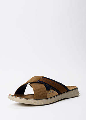 Сандалии Dario Bugatti