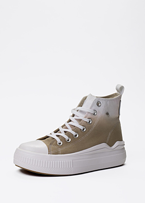 Тенниски Kaya Flow Mid British Knights