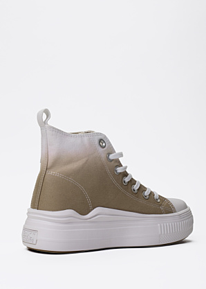 British Knights kedas Kaya Flow Mid