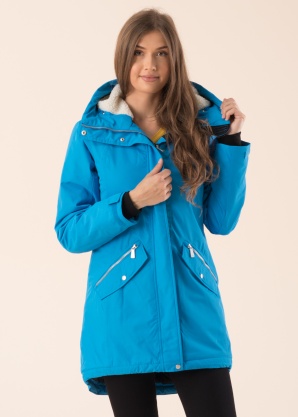 Five Seasons ziemas parka Regina