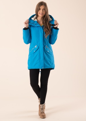 Five Seasons ziemas parka Regina
