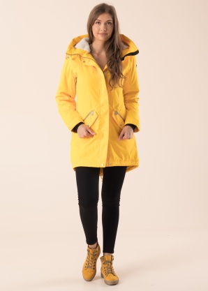 Five Seasons ziemas parka Regina