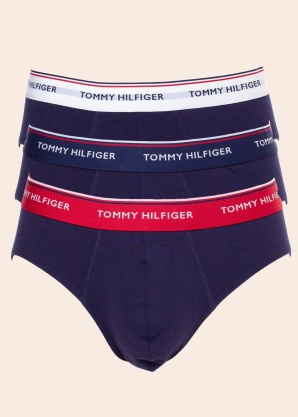 Tommy Hilfiger apakšveļa 3 pāri