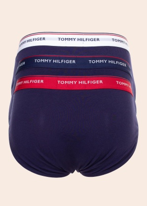 Tommy Hilfiger apakšveļa 3 pāri