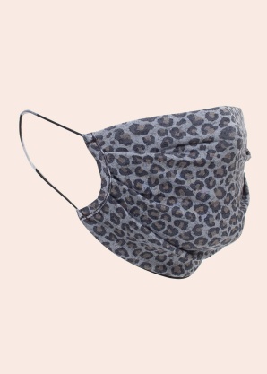 Only atkārtoti lietojama sejas maska Hope