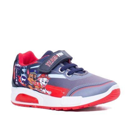 Мигающая повседневная обувь Leomil Paw Patrol