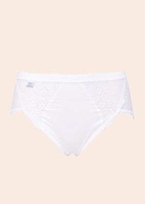 Sloggi biksītes Chic Midi