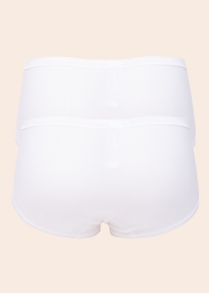 Sloggi biksītes Basic+ Midi 2p