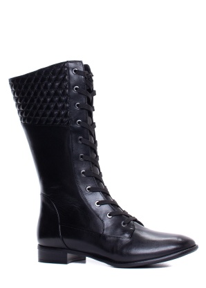 Кожаные сапоги Gerry Weber сапоги Sena 28, Чёрный WEEKEND