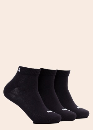 Puma zeķes 3 pāri