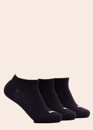 Puma zeķes 3 pāri