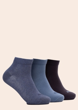 Puma zeķes 3 pāri