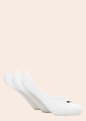 Puma zeķes 3 pāri