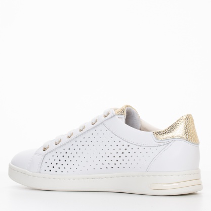 Кроссовки Geox Pontoise