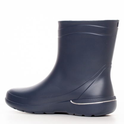 Camminare gumijas zābaki Roma