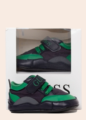 Guess brīvā laika apavi