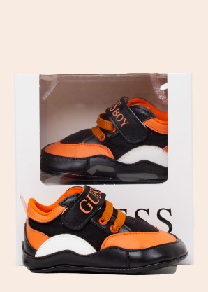 Guess brīvā laika apavi