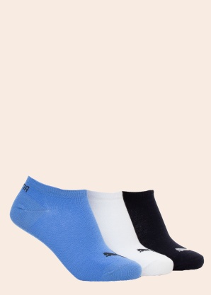 Puma zeķes 3 pāri