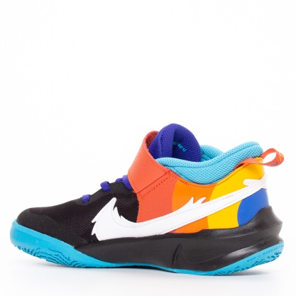 Nike basketbola apavi Team Hustle