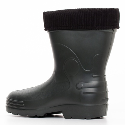 Demar siltie gumijas zābaki Farmer