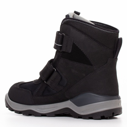 Сапоги Snow Mountain Ecco