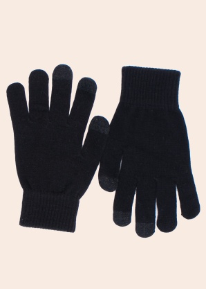 Vero Moda cimdi Vilde