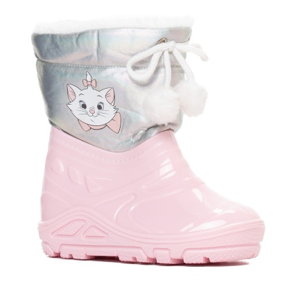 Зимняя обувь Leomil