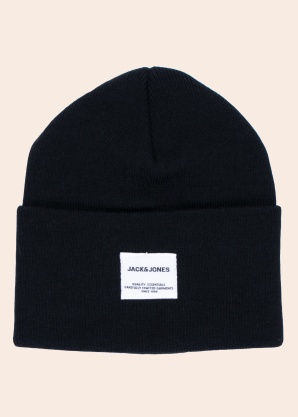 Jack & Jones ziemas cepure