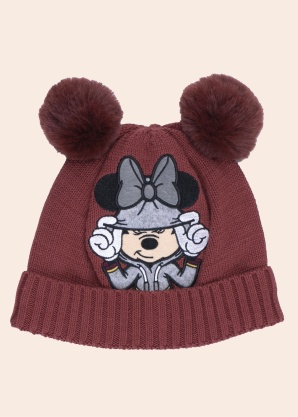 Name It ziemas cepure Minnie Anke