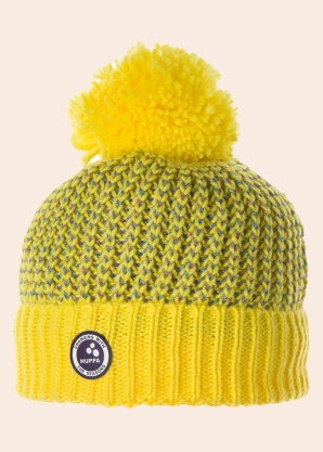 Huppa ziemas cepure Aly