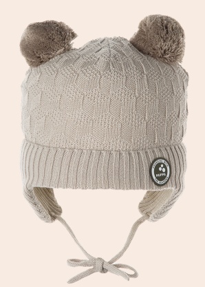 Huppa ziemas cepure Remy