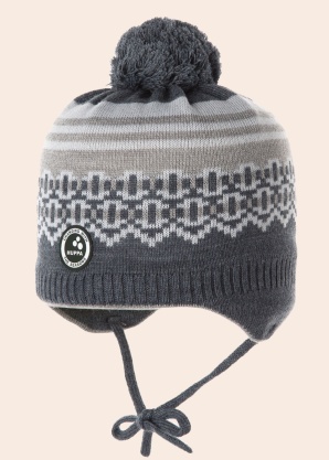 Huppa ziemas cepure Francis