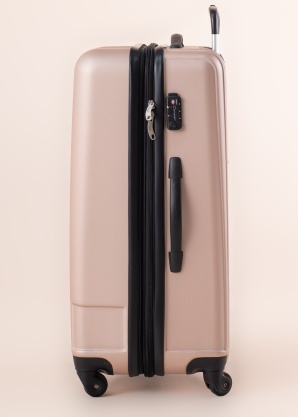 Cavalet koferis Malibu