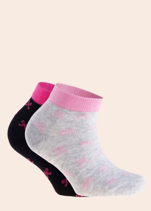 Friends zeķes 2 pāri