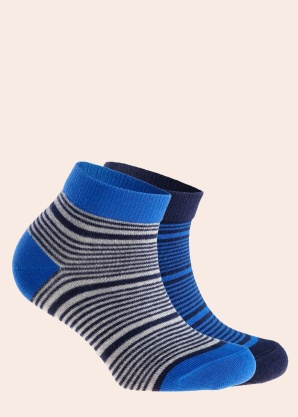 Friends zeķes 2 pāri